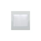 Jung - LS990 LED Lichtsignaaleenheid lichtsign led w/b lgr ls