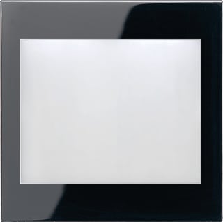 Jung - LS990 LED Lichtsignaaleenheid W/B Zw Ls