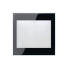 Jung - LS990 LED Lichtsignaaleenheid W/B Zw Ls
