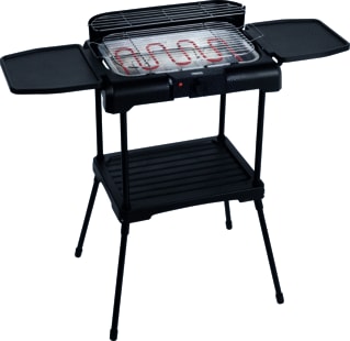 Princess - grill (elektrisch) ELECTRIC BBQ SIDE SHELVES