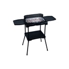 Princess - grill (elektrisch) ELECTRIC BBQ SIDE SHELVES