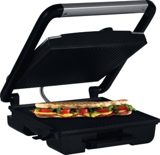 Princess - Tafel bakoven/grill panini grill pro