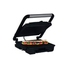 Princess - Tafel bakoven/grill panini grill pro