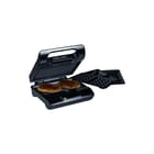 Princess - Tosti-/wafelijzer Mult Sndwch Grill Comppro