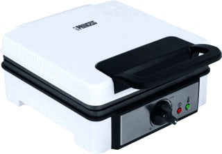 Princess - tosti-/wafelijzer WAFFLE IRON