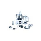 Bosch - Keukenmachine foodprcssr wt mc812w501