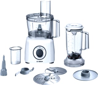 Bosch - Keukenmachine mcm3200w