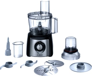 Bosch - Keukenmachine mcm3401m