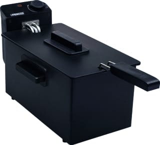 Princess - Friteuse black fryer