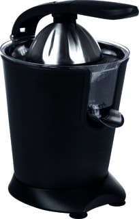 Princess - Fruitpers black steel juicer