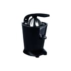 Princess - Fruitpers black steel juicer