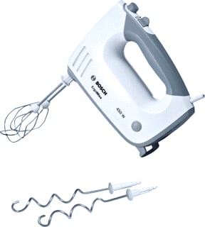 Bosch - Mixer/Blender Mfq36400