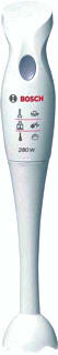 Bosch - Mixer/Blender Mixer Msm6B100