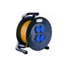 Schill - GT 310 Verlengkabelhaspel Kabhaspel Gt310Md4L25Ks31