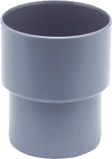 Wavin - Wadal Fitting met 2 aansluitingen Wadl Reparatiem 110 M/S L