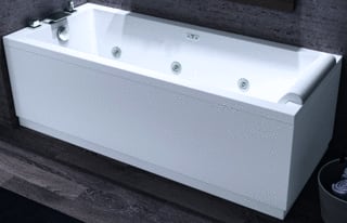 Novellini - Bad bad calos 150x70