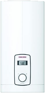 Stiebel Eltron - Doorstroom warmwatertoestel Doorstr Dhb-E 18/21/24Lcd