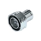 Radiall - Coax connector coaxcon male recht vr 1/2