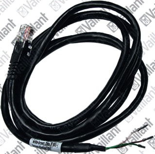 Vaillant - Toeb./onderd. duurzame energie opw. 0010026669