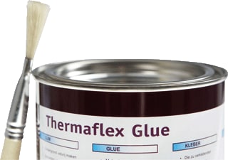 Thermaflex - ThermaGlue Lijm 1 Liter