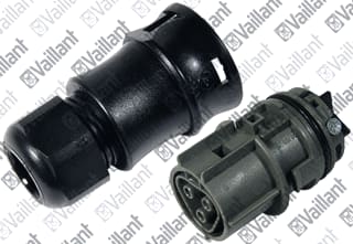 Vaillant - Toeb./onderd. duurzame energie opw. 0020253204