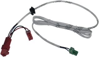 Vaillant - Toeb./onderd. gasgestookte cv-ketel ondrdgscv kabel