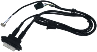 Vaillant - Toeb./onderd. gasgestookte cv-ketel ondrdgscv kabel, pomp
