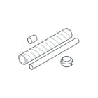 Vaillant - Concentr. RGA/LTV buis rga/ltv buis 10029004