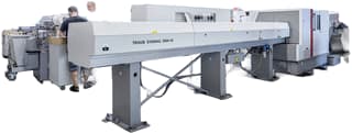 Trilux - Basisunit voor lichtlijnsysteem 9002112639
