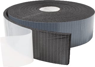 Armacell - Armaflex AF Thermisch isolatietape Tape 15M