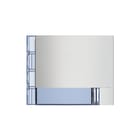 Bticino - Sfera Afdekraam schakelmateriaal Legr Dc-Frontplaat