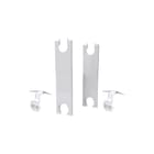 Stelrad - Toebehoren Zijbekleding paneelradiator Se Zypan+Cl Ecot22H07 Ds2