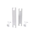 Stelrad - Toebehoren Zijbekleding paneelradiator Se Zypan+Cl Ecot21H09 Ds2