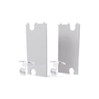 Stelrad - Toebehoren Zijbekleding paneelradiator Se Zypan+Cl Ecot33H09 Ds2