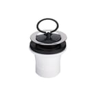 Viega - Gootsteenafvoeren 762231 Afvoerplug 6/4X70 7622.31