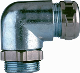 Pflitsch - UNI Wartel kabel-/buisinvoer Pakbus Haaks 21Vw11Ms