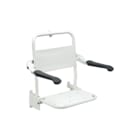 Linido - Short Douchezitting Hand Dchezitt+Rg+Arm Krt Wt