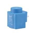 Danfoss - Toebeh./onderdelen magneetafsluiter Spoel 10W 018F6193 230/50