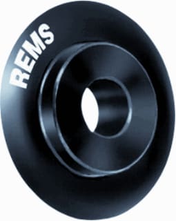 REMS - RAS CU Toebeh./onderd. afkortgereedschap Snijwiel Tbv