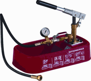 Rothenberger - RP 30 Afperspomp Rp30 61130