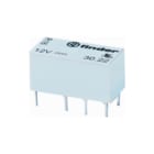 Finder - 30 Schakelrelais relais pr 30 2w2a 12dc