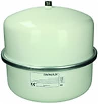 Triple Solar - Membraandrukexpansievat Expansievat 18 Liter