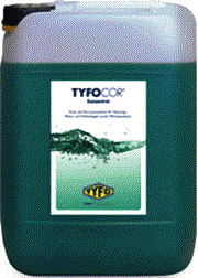 Triple Solar - Antivries glycol 35% voorgem. 20l