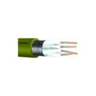 Draka - Data- en communicatiekabel BXOI 250V 2X2X0,75 MT