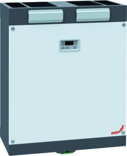 Zehnder - WHR 918 WTW apparaat eengezinswoning 10013352