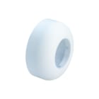 Viega - Gootsteenafvoeren 5725545 Buisrozet Knst Rozet 32X75X25Mm