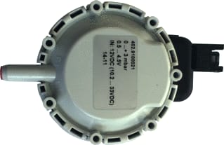 Zehnder - Toebeh./onderdelen voor ventilator 660000110