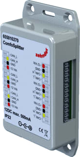 Zehnder - ComfoAir Q Netwerkadapter 655010270