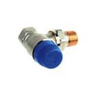Honeywell Home - Ultraline Kombi-TRV Inregelafsluiter Dn15 Haaks