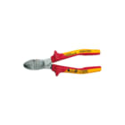 Weidmüller - KSE Zijkniptang Kniptang 200 Red-L